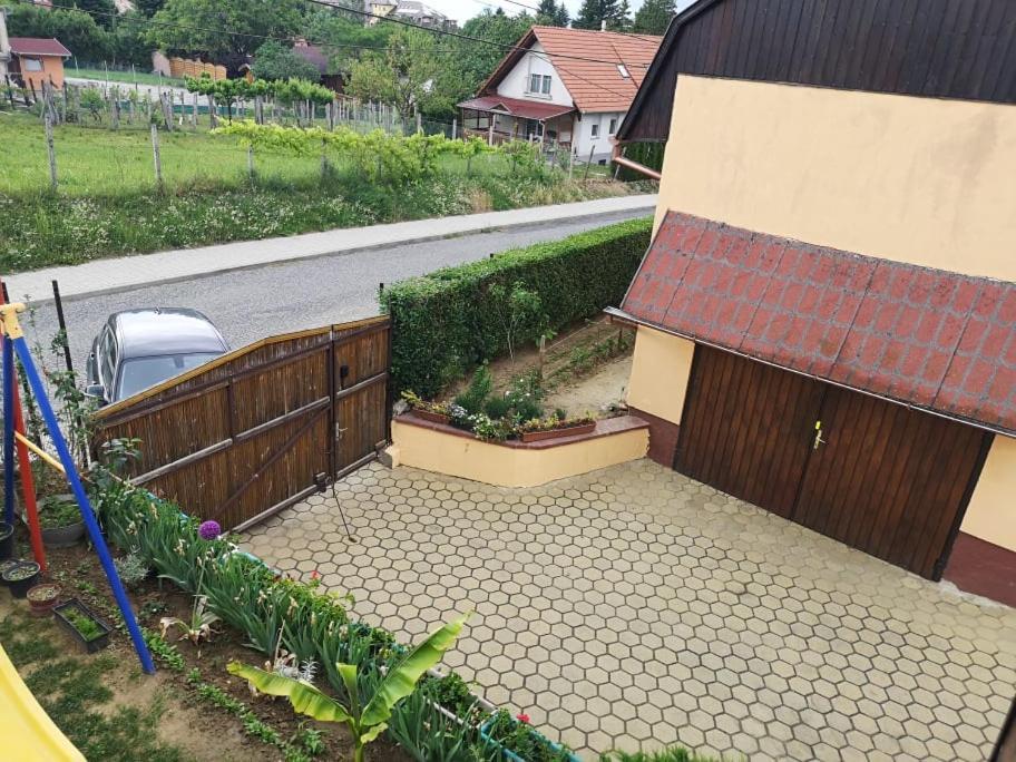 Karos Central Apartmanhaz Zalakaros Exterior photo